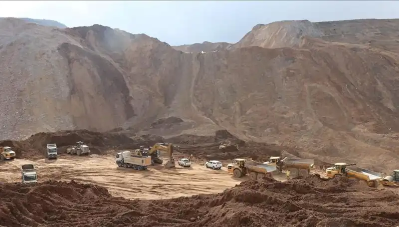 İliç Maden Faciası Davasında Şok Detaylar: Çatlaklar Aylar Önce Tespit Edilmiş
