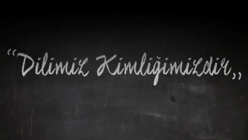 Türk Dil Bayramı Ne Zaman? Tarih, Önemi ve Kutlama Mesajları
