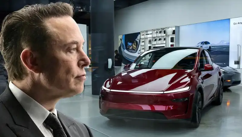 Avrupa'nın Yeşil Geleceğinde Elon Musk'ın Zorlu Mücadelesi