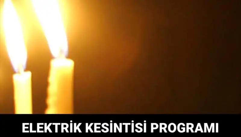 Didim'de Elektrik Kesintileri Can Sıkıyor: Ne Zaman Düzelecek?