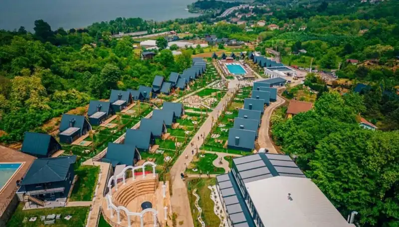 Bungalovlarda Gizli Kamera Kontrolü: Yurt Dışından Getirilen Cihazla Güvenlik Artacak