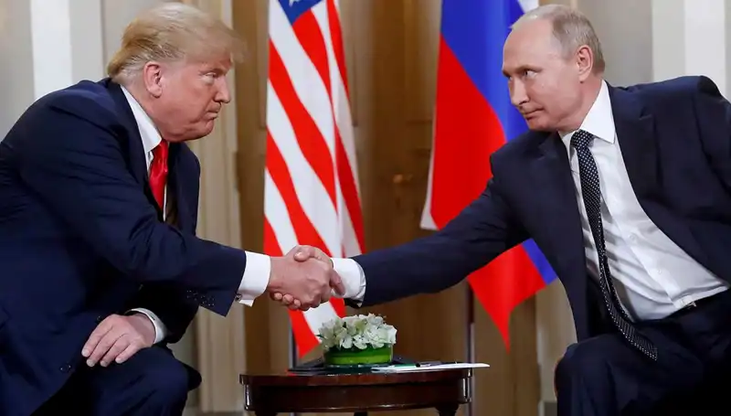 Avrupa Liderlerinden Kritik Trump-Putin Tepkisi: Dünya Siyasi Arenası Neleri Bekliyor?