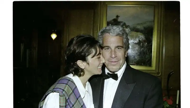 Ghislaine Maxwell'in İfşa Ettiği 100 İsimle Epstein Skandalında Yeni Gelişmeler