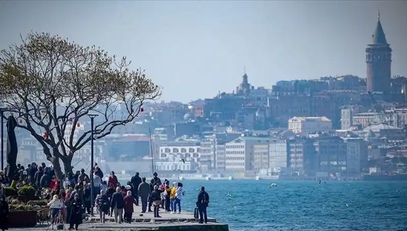 Marmara Depremi Tehditi: 300 Bin Bina Acil İnceleme Bekliyor!