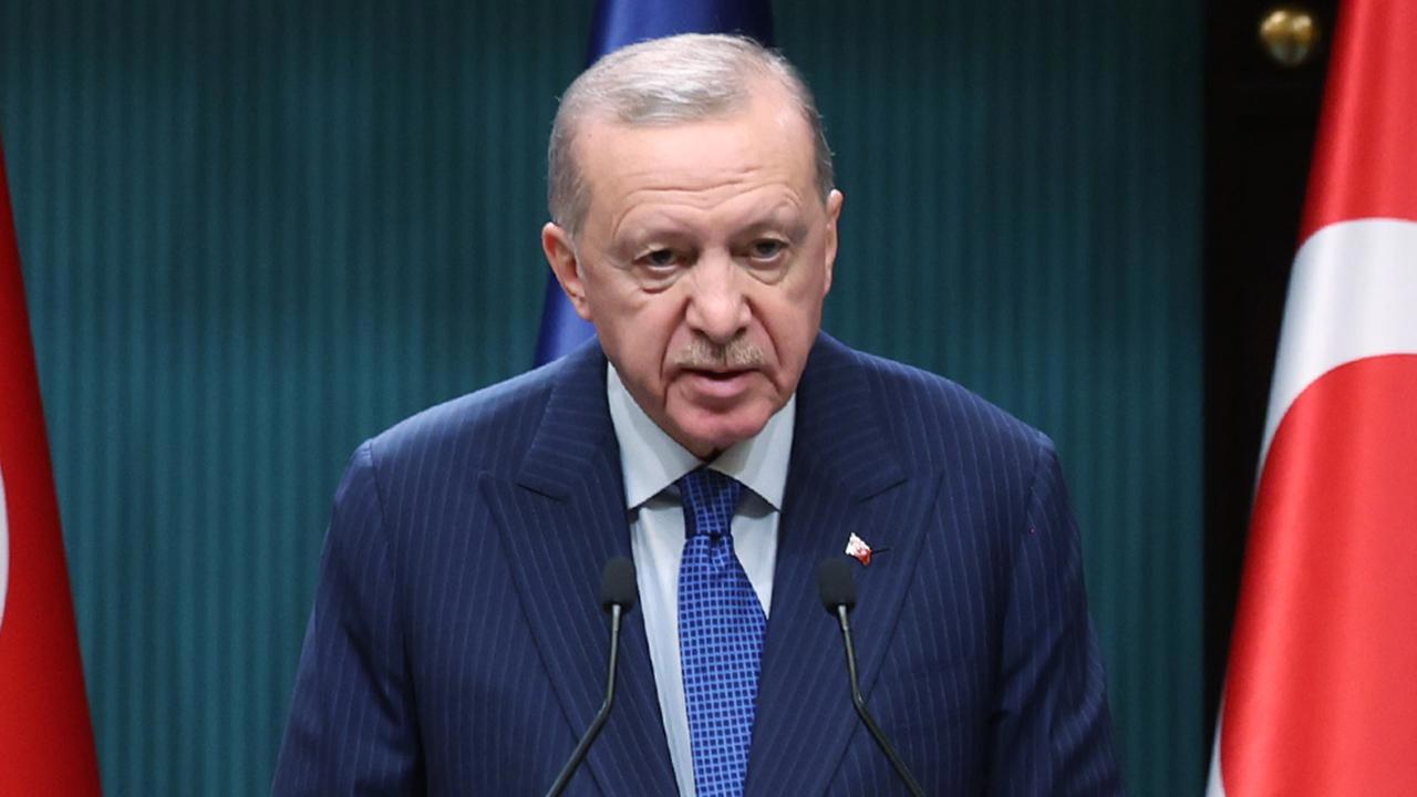 Cumhurbaşkanı Erdoğan: Terörle mücadele kararlılıkla devam edecek