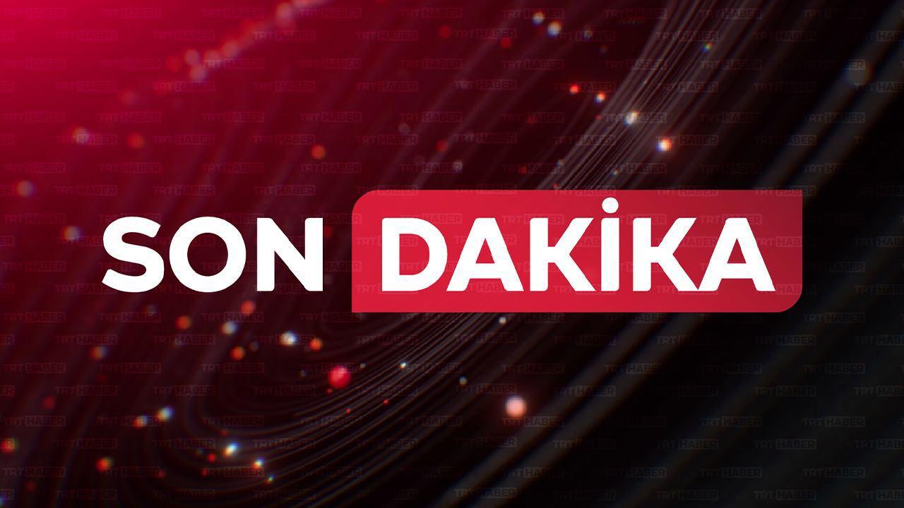 AFAD Başkanı Memiş: Sendaya'da 3 Alanda Çalışmalar Tamamlandı