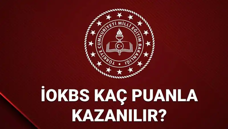 2025 Bursluluk Sınavı: Kaç Puanla Kazanılır ve Taban Puanları Açıklandı mı?