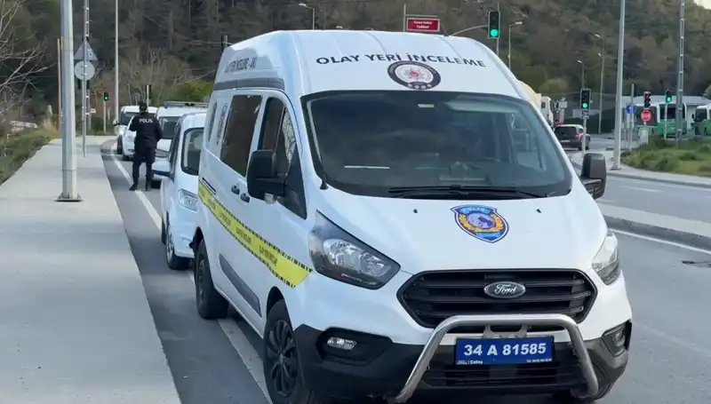 Uzaklaştırma Kararı Sonrası Sokakta Kurşun Yağdıran Zanlı Yakalandı