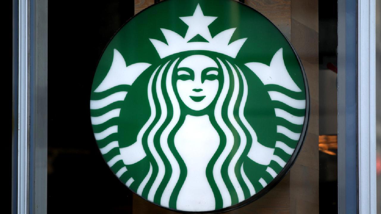 Starbucks Grev Krizinde