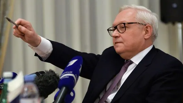 Rusya: ABD ile Savaş İhtimali Washington’un Adımlarına Bağlı