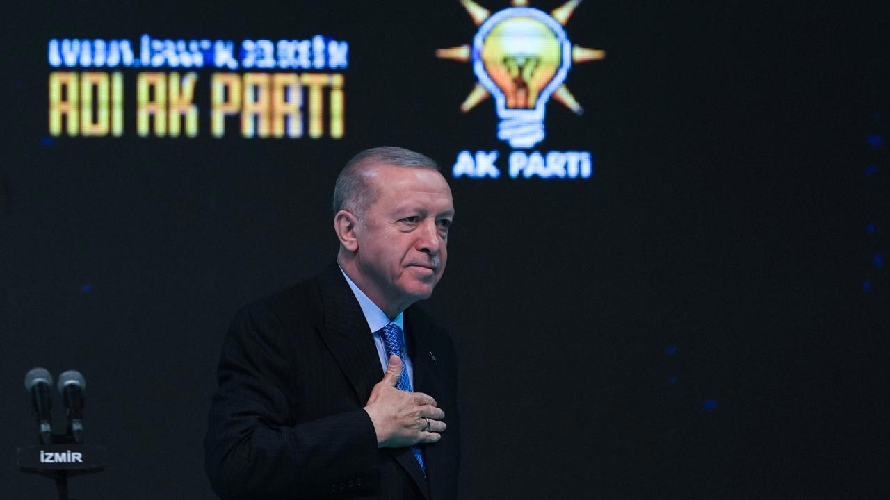 Erdoğan: Enflasyonla Mücadelede Somut Sonuçlar Yıl Sonuna Kadar Bekleniyor