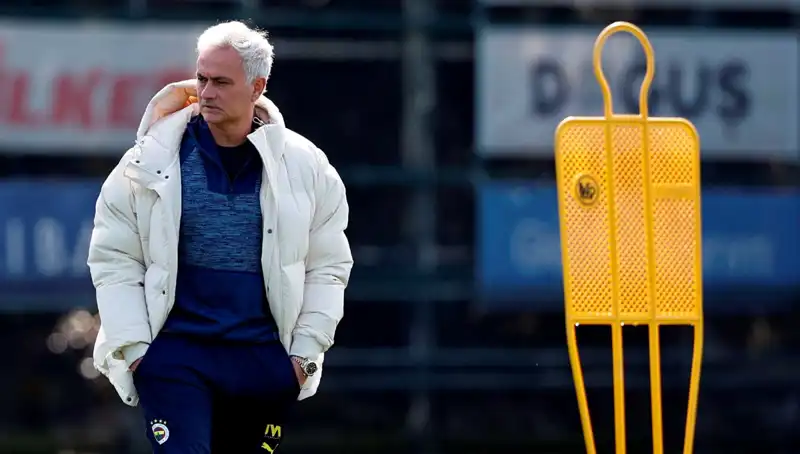 Fatura Mourinho’yu Sarsacak! İddialar ve Gerçekler Ortaya Çıkıyor