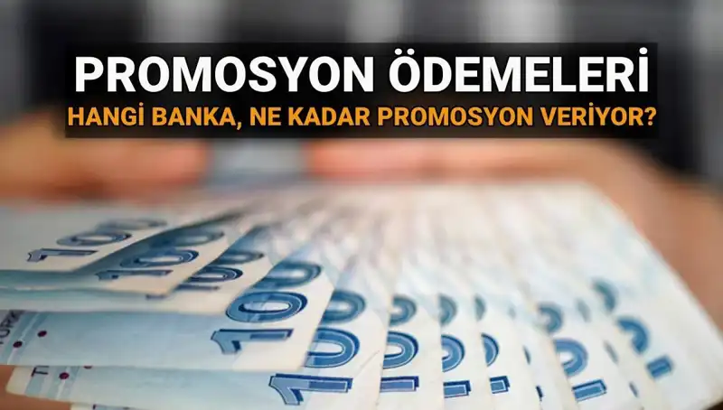 Temmuz 2025 Emekli Banka Promosyonları: Faizlerle Yarışan Tutarlar Açıklandı!