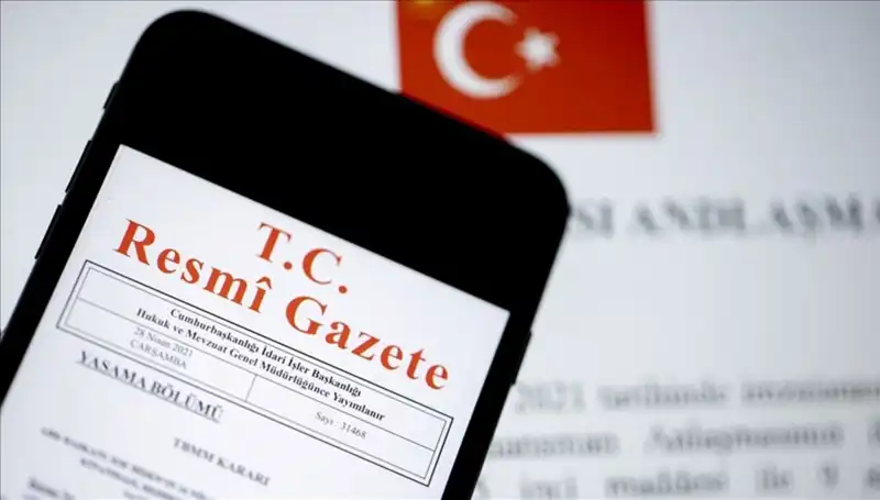 10 Ağustos 2025 Tarihli Resmi Gazete'de Öne Çıkan Yenilikler ve Düzenlemeler
