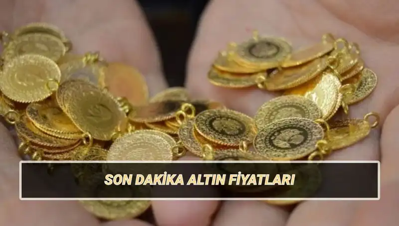 Güncel Altın Fiyatları: 22 Nisan 2023’te Gram Altın Ne Kadar?