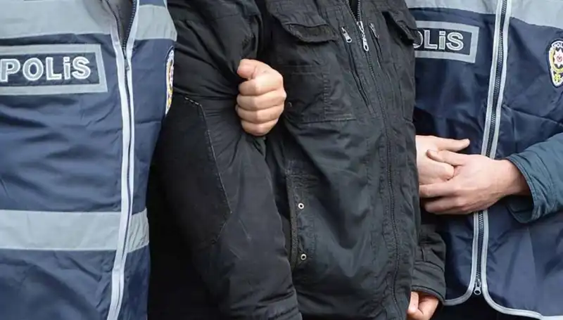 FETÖ'ye yönelik Ankara merkezli operasyonda 16 kişi gözaltına alındı
