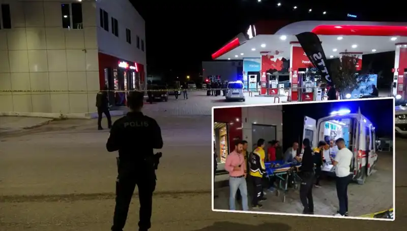 Malatya’da Silahlı Saldırı Şoku: Genç Hayatını Kaybetti