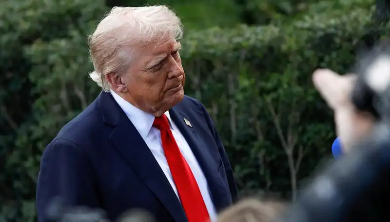 Trump'ın Rusya-Polonya İlişkileri Üzerine Şaşırtan Açıklamaları