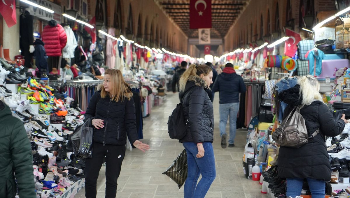 Türkiye Artık Bulgarlar İçin 'Pahalı': Alışveriş Turizmi Düşüşe Geçti