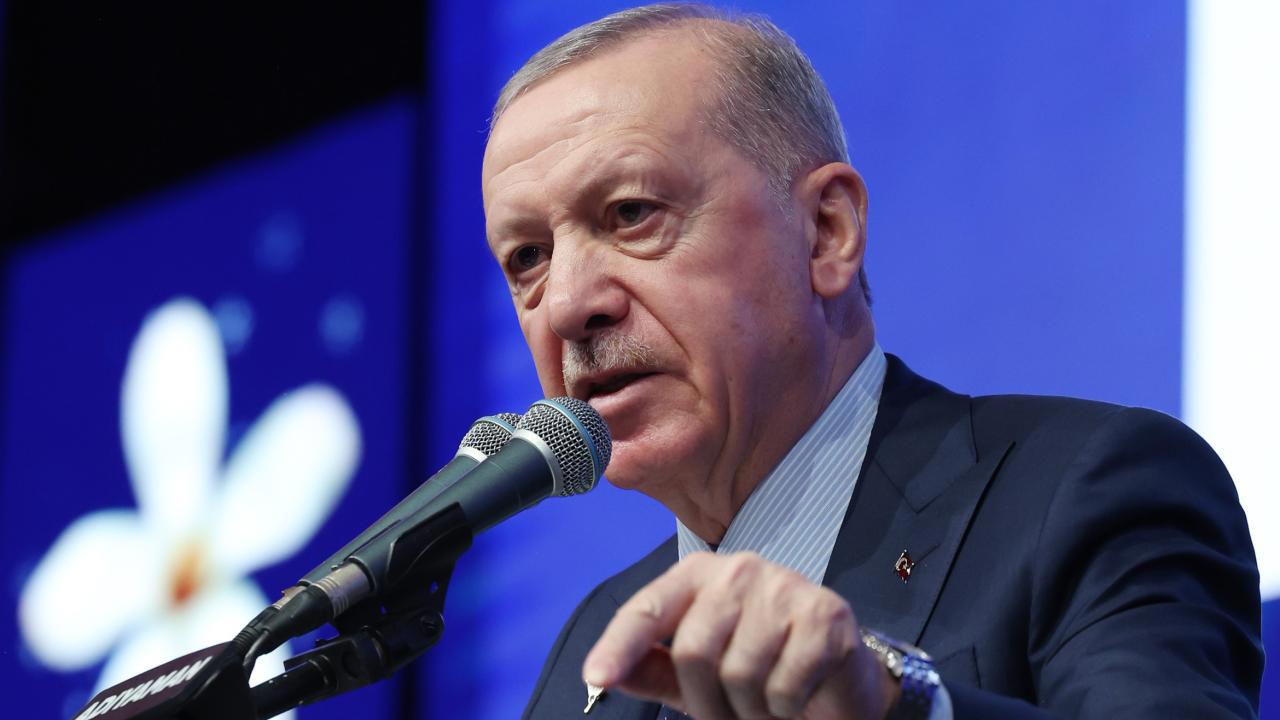 Erdoğan: Deprem Bölgesindeki Vatandaşlara Yardım Sözü