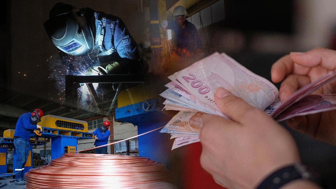 Bakan Işıkhan Asgari Ücret ile İlgili Konuştu