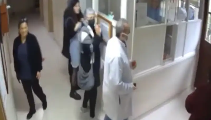 Üsküdar’da Doktora Cumhurbaşkanına Hakaret Dava Süreci Başladı!