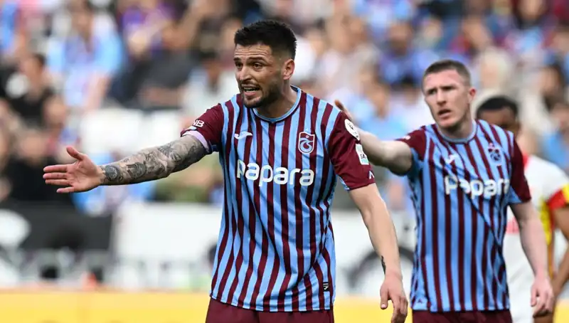 Trabzonspor, Türkiye Kupası'nda 17. Final Yolu: Heyecan Dolu Bir Serüven