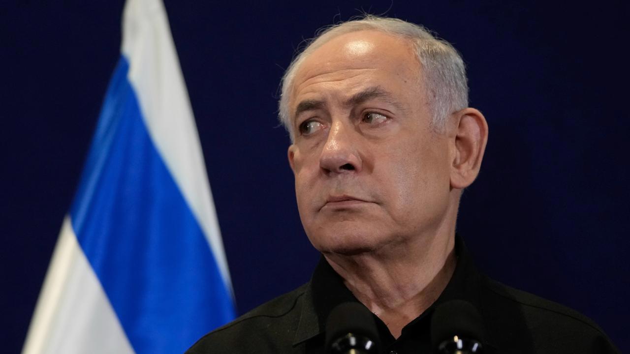 Netanyahu Ateşkes için Esir Listesini Bekliyor