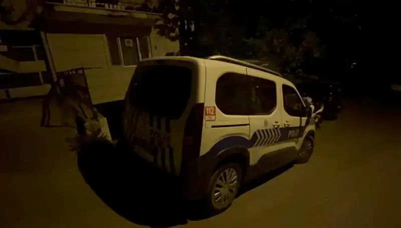 Bursa’da Amca Dehşeti: Yeğenine Bıçakla Saldıran İsim Besleniyor
