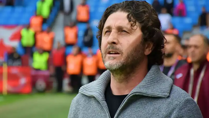 Trabzonspor, Fatih Tekke İle Yükselişini Sürdürüyor: Gelecek Umut Dolu!