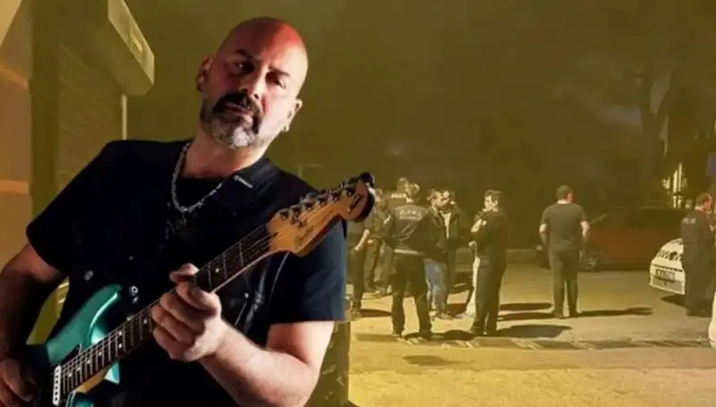Onur Şener Cinayeti Davasında İki Sanık Hakkında Şok Gelişme