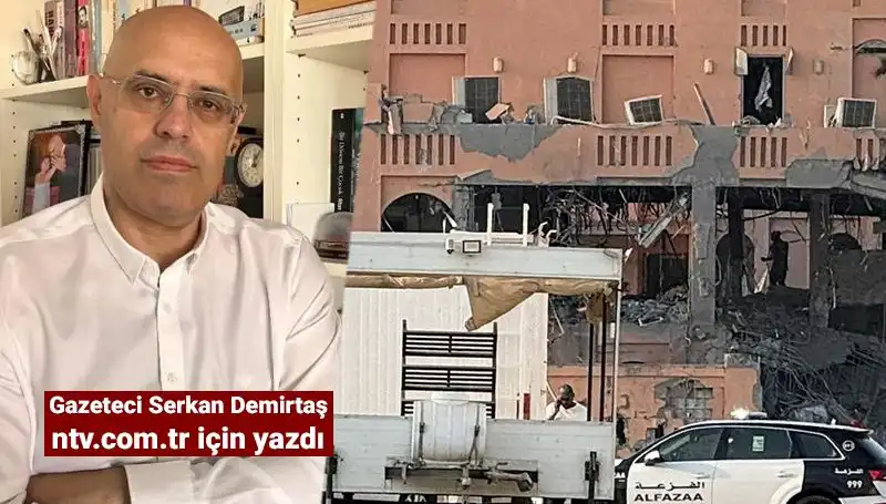 Katar Zirvesi: Trump, İsrail'in Geleceğini Belirleyebilir Mi?