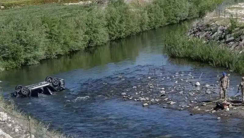Aile Bayram İçin Yola Çıktı, Korkunç Bir Kazayla Hayatları Sonsuza Dek Değişti