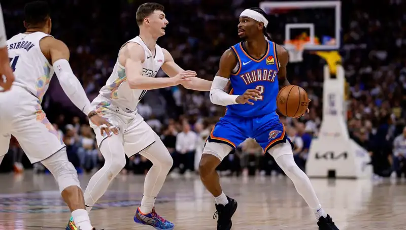 NBA Final Serisi Tüm Heyecanıyla 3-3 Eşitlikte Sonlanıyor!