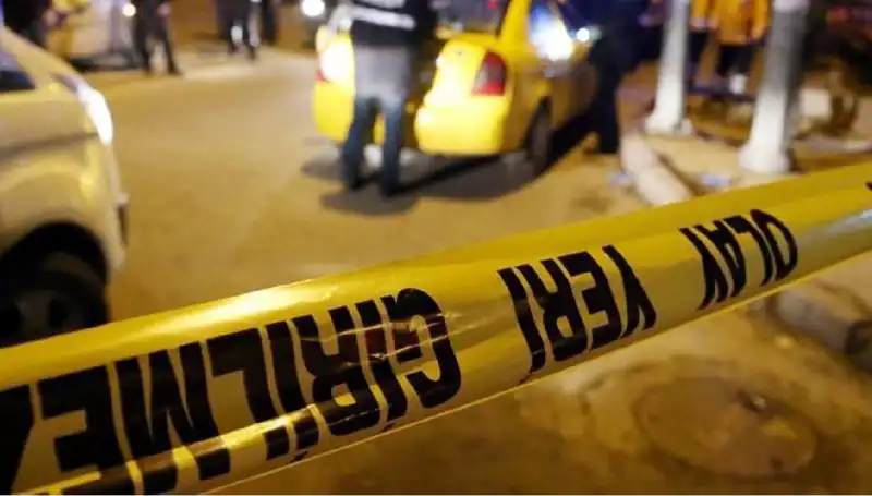 Motosiklet Kazası: Genç Sürücü Şarampole Devrildi ve Hayatını Kaybetti