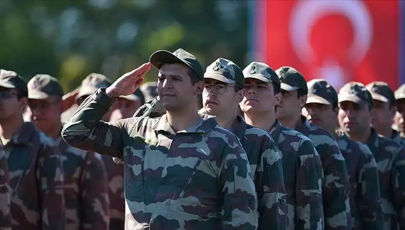 Bedelli Askerlikte Kıdem Tazminatı Hakkı: Emsal Karar Neler Söylüyor?