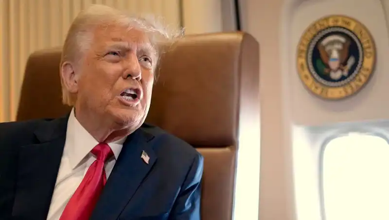 ABD Dolarında Değişim: Trump'ın Resmi İçin Yasa Tasarısı!