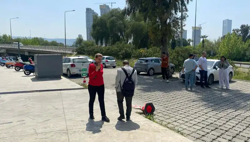 Marmara Bölgesi’ni Sarsan Deprem: İstanbul’dan Uşak’a Kadar Tüm Türkiye Sanki Gergin Anlar Yaşadı