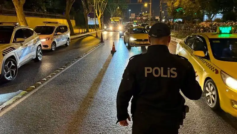 Huzur İstanbul Denetimleri kapsamında 1.500 Kişi Gözaltına Alındı: Güvenlik Önlemleri Artıyor