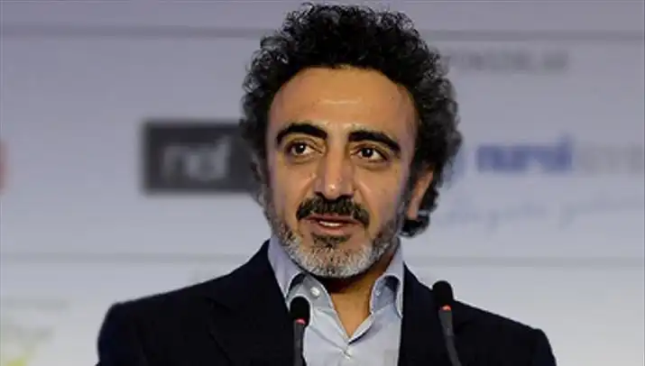 Fenerbahçe'nin Gururu: Chobani ve Hamdi Ulukaya'nın Hikayesi