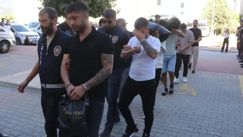 Sahte Escort İlanıyla 12 Milyon Lira Dolandırıcılık Skandalı!