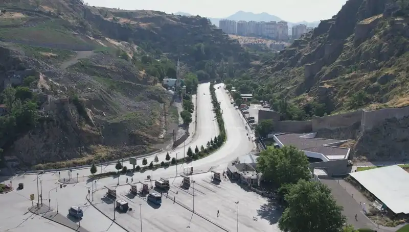 Kurban Bayramı’nde Ankara’nın Sokakları Neden Boş? Merak Edilen Yanıt!