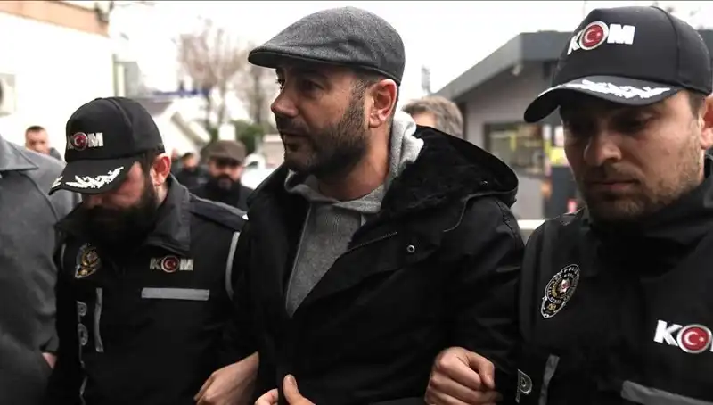 Rıza Akpolat’ın Baldızına Yönelik Gözaltı: Olayın Perde Arkası Nedir?