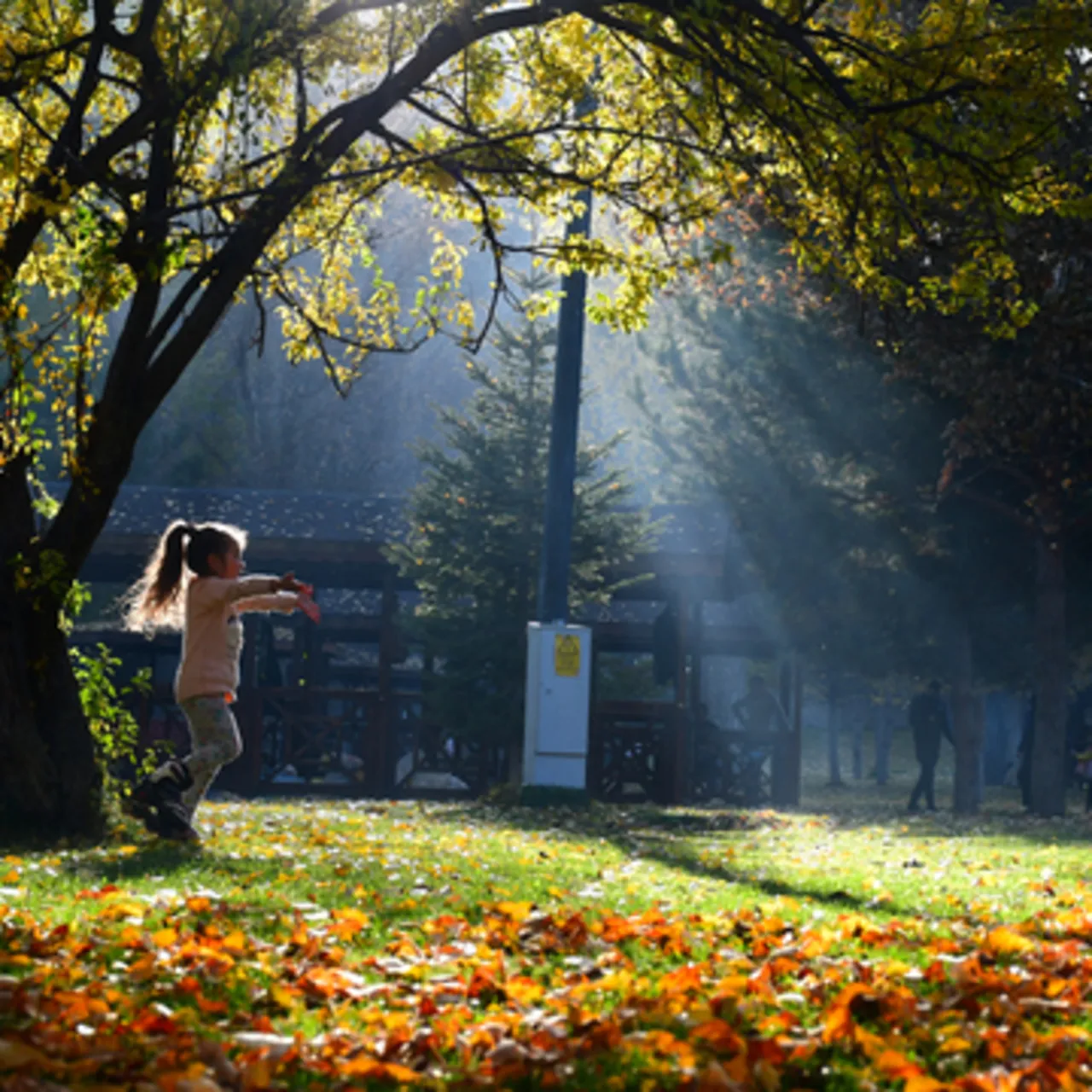 Meteoroloji Uyardı: Yarın Hava Durumu Nasıl Olacak?