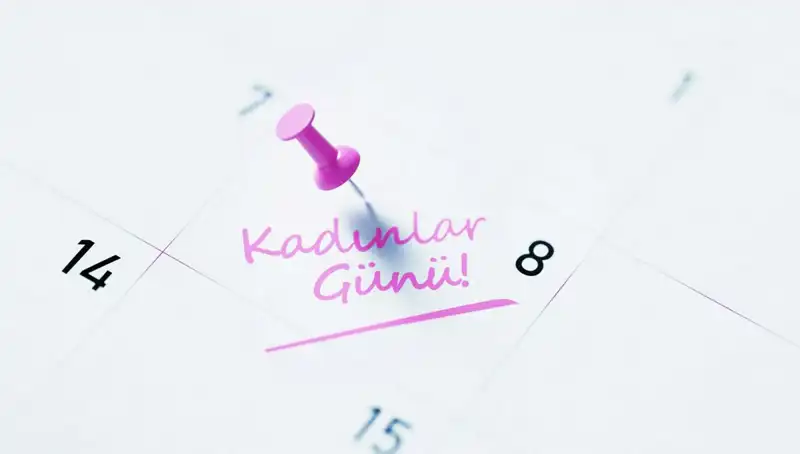 Dünya Kadınlar Günü'nün Tarihçesi ve Önemi: 8 Mart Neden Kutlanıyor?