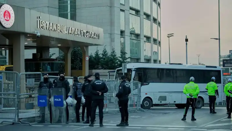 İBB Operasyonunda Yeni Gelişme: İş İnsanına Yakalama Kararı Çıkartıldı!
