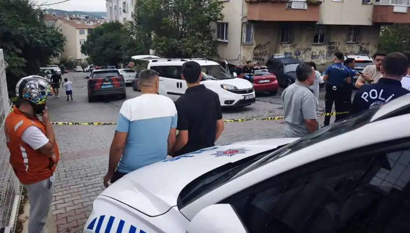 İstanbul'da Silahlı Saldırı: Hayatını Kaybeden Genç Adamın Hikayesi