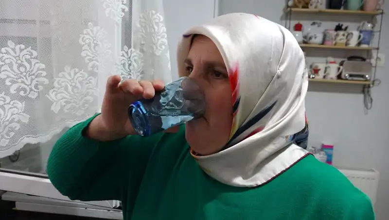 Nisan Yağmuru İle Gelen Şifa: Geleneksel Bir İyileşme Yöntemi