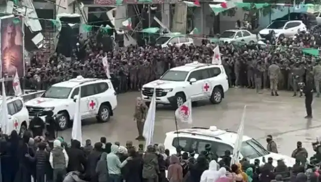 Kahire'de Hamas Ekipleri Müzakerelere Başladı: Bölgeyi Neler Bekliyor?