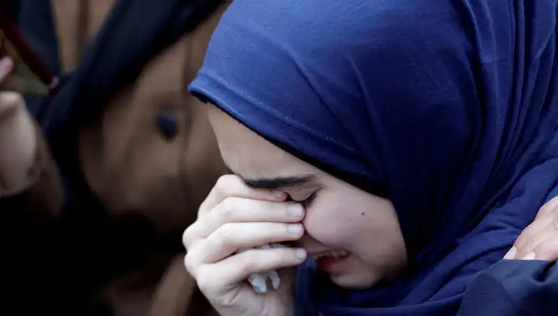 18 Yılın Ardından Bebeğini Kaybeden Anne: İsrail'in İğne Acısı